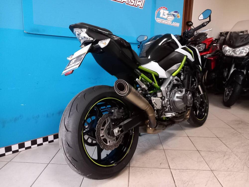 Kawasaki Z 900 (2019) (3)