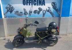 Honda Zoomer usata