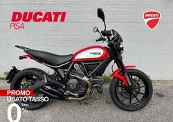 Ducati Scrambler 800 Icon (2015 - 16) usata