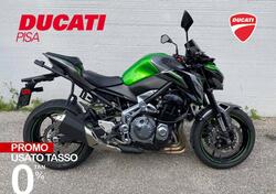 Kawasaki Z 900 (2019) usata