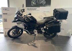 Bmw F 900 GS Adventure (2024 - 25) usata