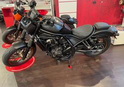 Honda CMX 1100 Rebel + Special Edition DCT (2025) nuova