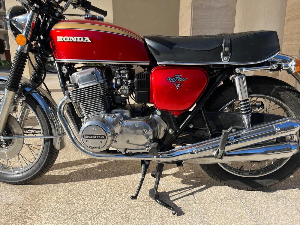 Honda Cb 750 four (3)