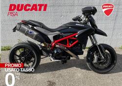 Ducati Hypermotard 821 (2013 - 15) usata