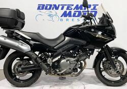 Suzuki V-Strom 650DL (2004 - 06) usata