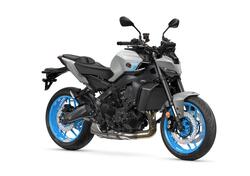 Yamaha MT-09 Y-AMT (2024 - 25) nuova