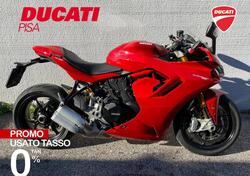 Ducati SuperSport 950 S (2021 - 24) usata