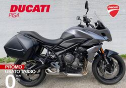 Triumph Tiger Sport 660 (2022 - 24) usata