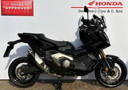 Honda X-ADV 750 DCT (2021 - 24) usata