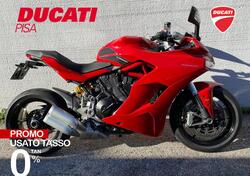 Ducati SuperSport 939 (2017 - 20) usata