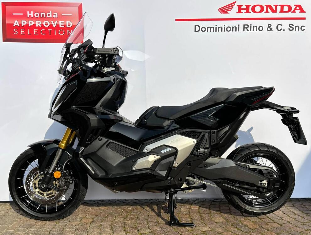 Honda X-ADV 750 DCT (2021 - 24) (2)