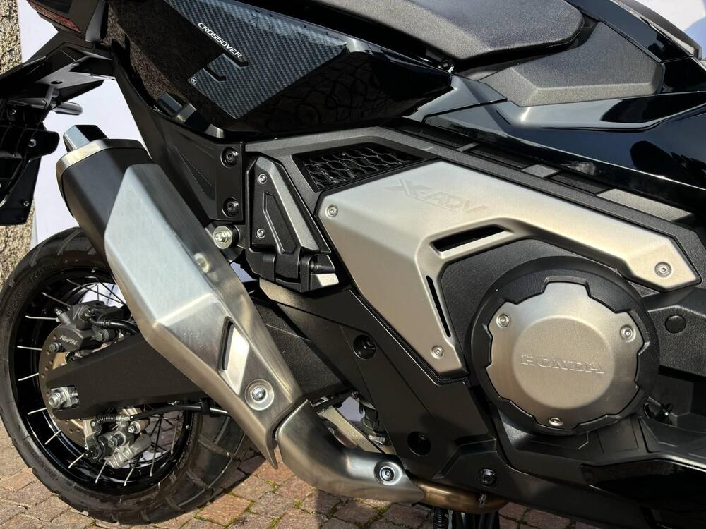 Honda X-ADV 750 DCT (2021 - 24) (3)