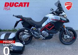 Ducati Multistrada 950 S (2019 - 20) usata