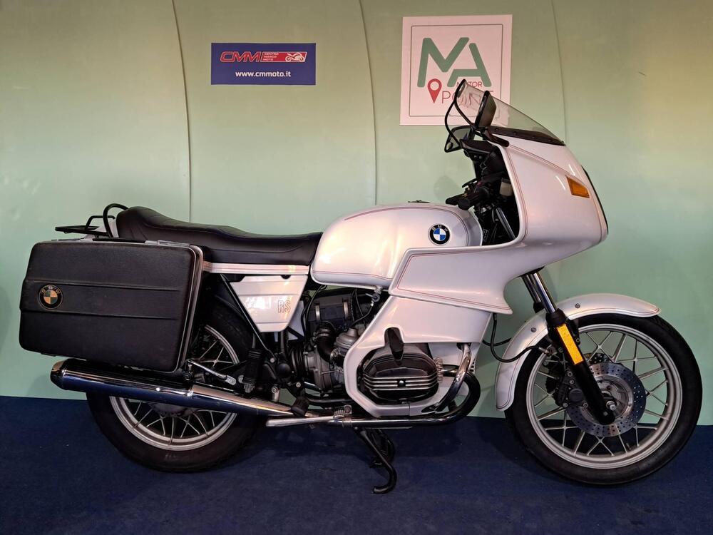 Bmw R 100 RS