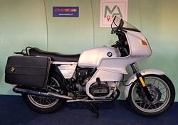 Bmw R 100 RS d'epoca