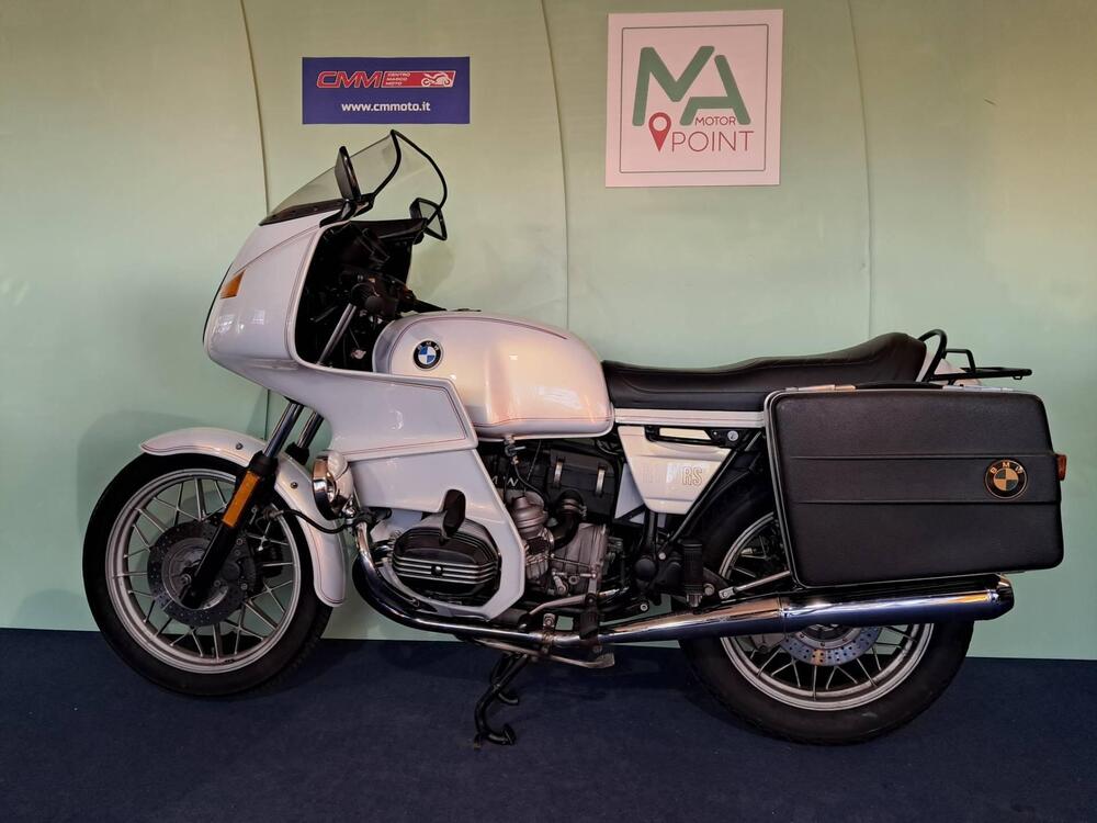 Bmw R 100 RS (3)