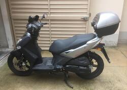 Kymco Agility 200i R16 (2008 - 16) usata