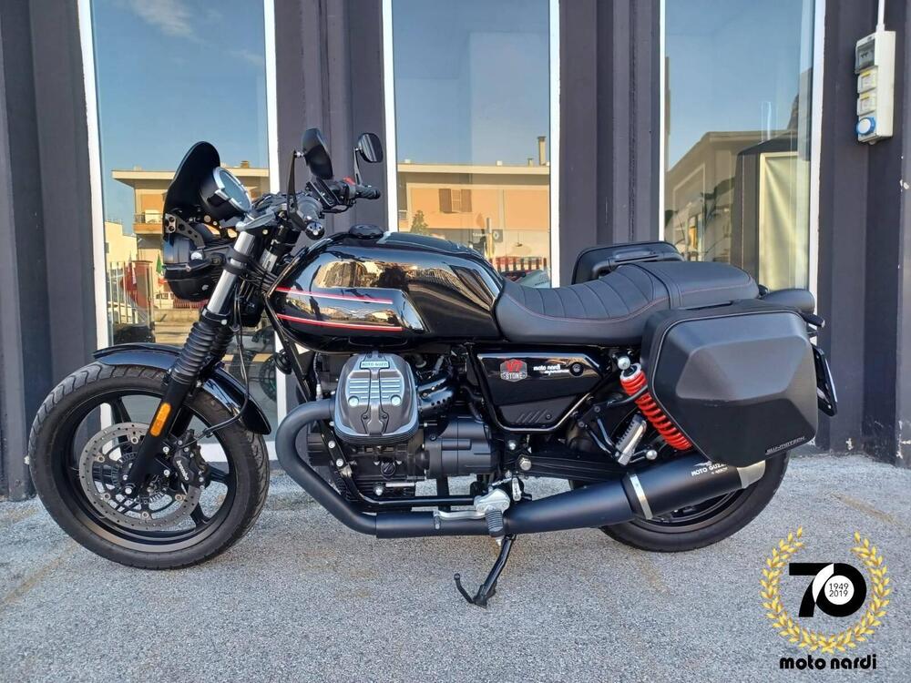 Moto Guzzi V7 Special Edition (2022 - 25) (3)