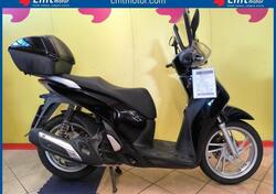 Honda SH 150 i ABS (2013 - 16) usata