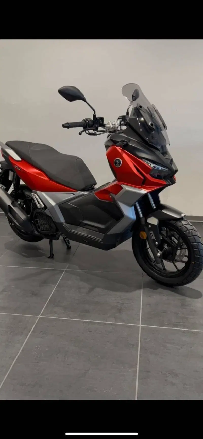 Voge Sfida SR1 ADV (2023 - 26) (5)