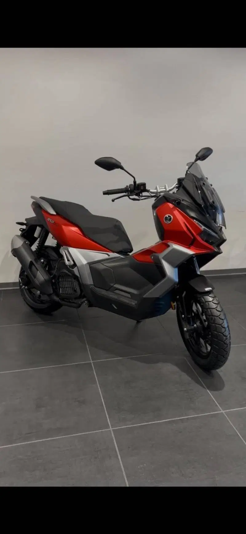 Voge Sfida SR1 ADV (2023 - 26) (7)