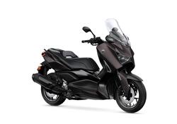 Yamaha X-Max 300 Tech Max (2025) nuova