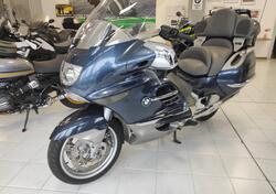 Bmw K 1200 LT (2004 - 10) usata