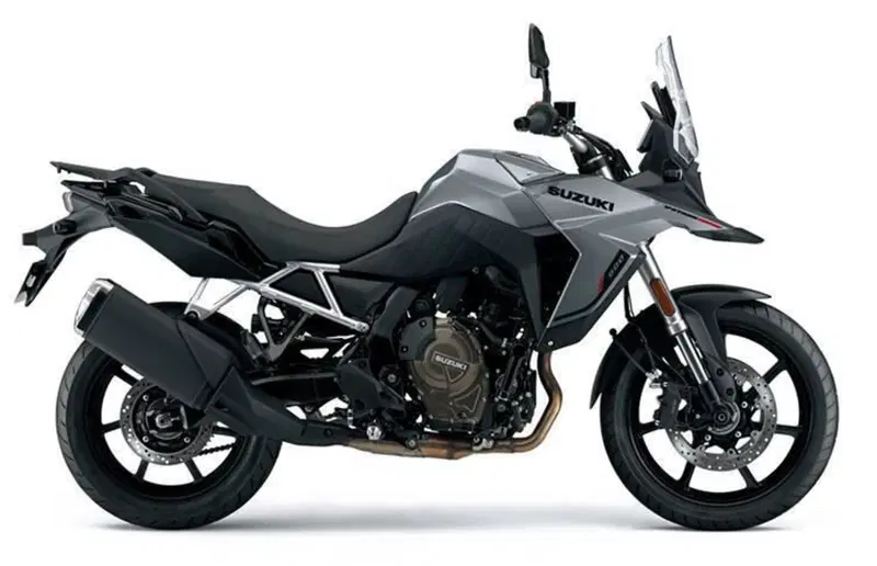 Suzuki V-Strom 800SE (2023 - 24)