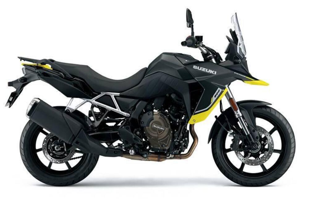 Suzuki V-Strom 800SE (2023 - 24)