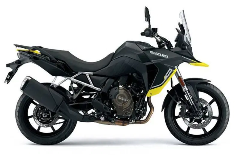 Suzuki V-Strom 800SE (2023 - 24) (2)