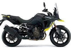 Suzuki V-Strom 800SE (2023 - 24) nuova