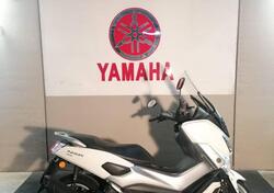 Yamaha N-Max 155 (2017 - 20) usata