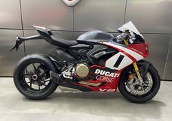 Ducati Panigale V2 Superquadro Final Edition (2024) usata