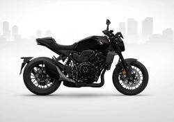 Honda CB 1000 R Black Edition (2021 - 25) usata