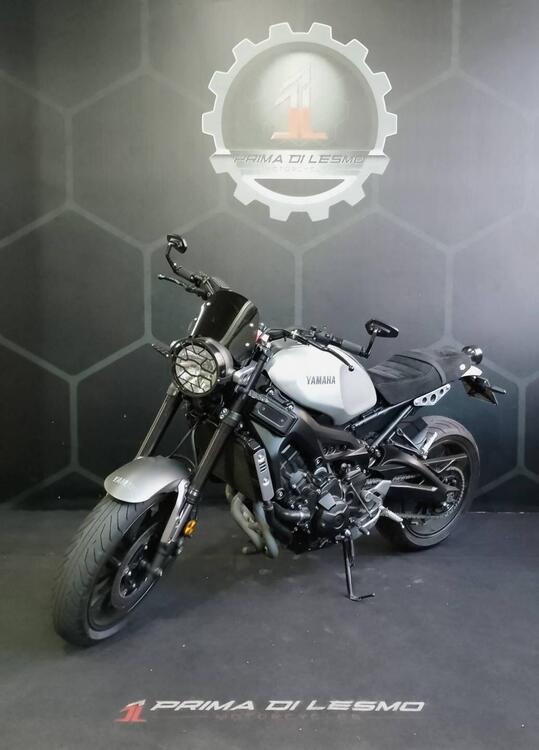 Yamaha XSR 900 ABS (2016 - 20) (2)