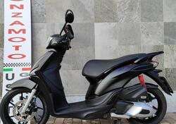 Piaggio Liberty 125 S (2025) usata