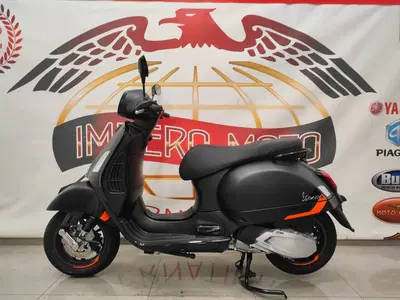Vespa GTS 310 Supersport (2025 - 26) nuova