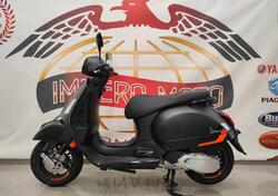 Vespa GTS 310 Supersport (2025) nuova