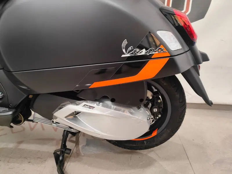 Vespa GTS 310 Supersport (2025 - 26) (5)