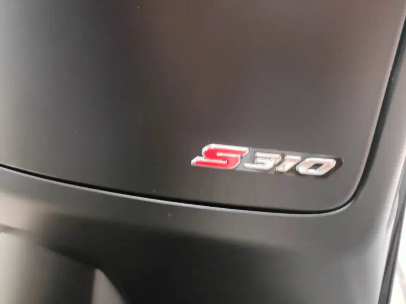 Vespa GTS 310 Supersport (2025 - 26) (6)
