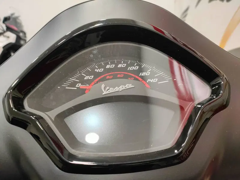 Vespa GTS 310 Supersport (2025 - 26) (9)