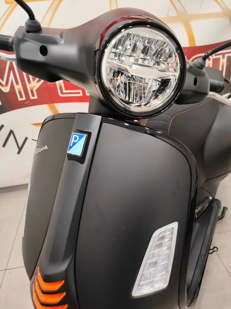 Vespa GTS 310 Supersport (2025 - 26) (4)
