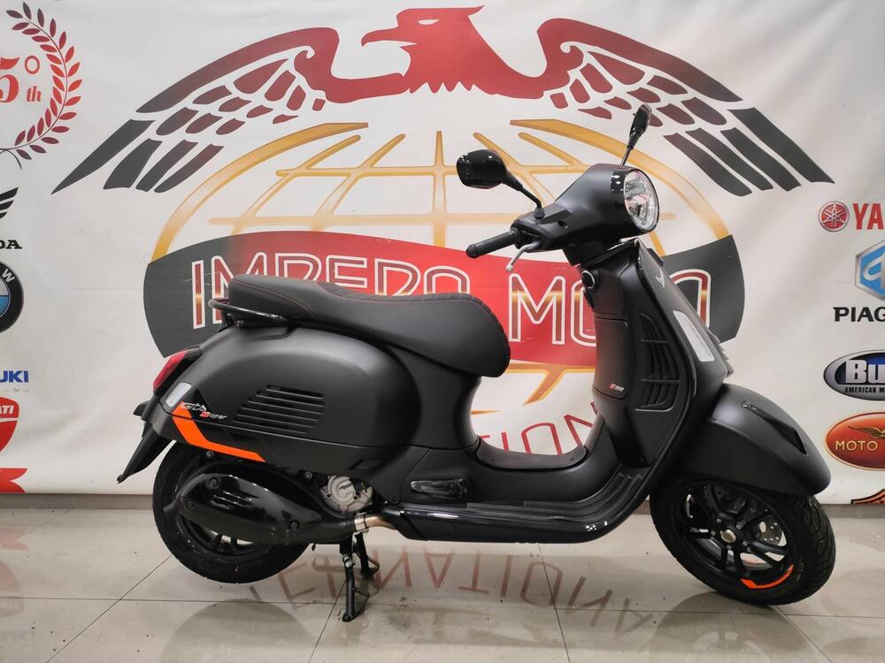 Vespa GTS 310 Supersport (2025) (2)