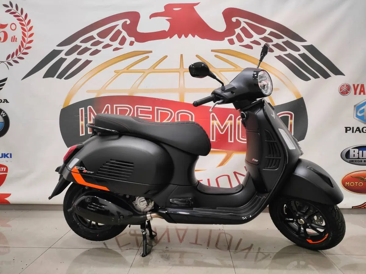 Vespa GTS 310 Supersport (2025 - 26) (2)