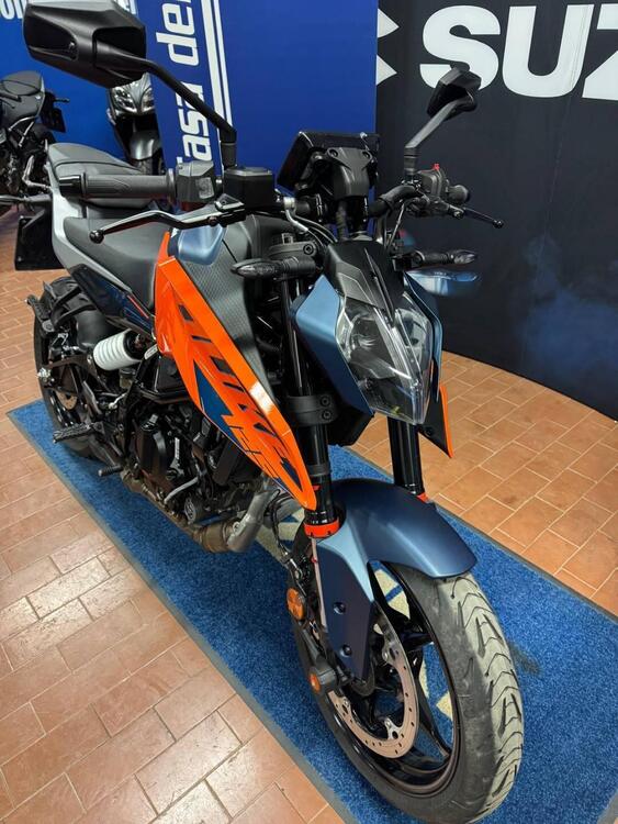 KTM 125 Duke (2024 - 25) (4)