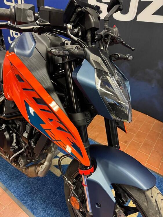 KTM 125 Duke (2024 - 25) (5)