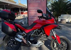 Ducati Multistrada 1200 S Touring (2013 - 14) usata