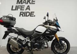 Suzuki V-Strom 1000 ABS (2014 - 17) usata