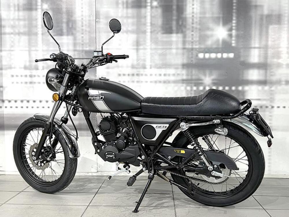 Mash Italia Fifty 50 (2021 - 25) (2)