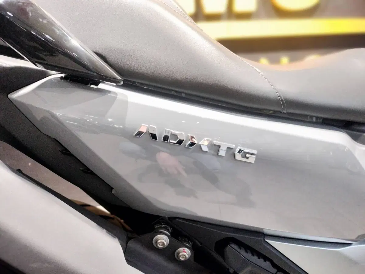Sym ADXTG 400 (2025 - 26) (3)